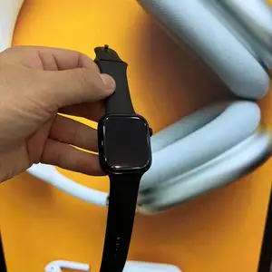 Смарт часы Apple Watch Series 11 46mm, Душанбе