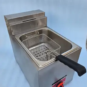 Фритюрница, Хуҷанд