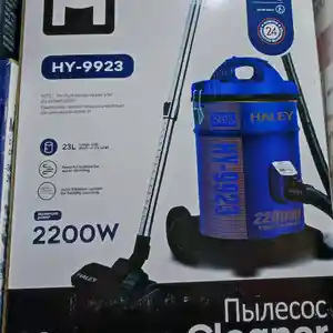 Пылесос Haley 9923, Душанбе