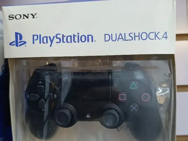Джойстик PlayStation 4, Душанбе