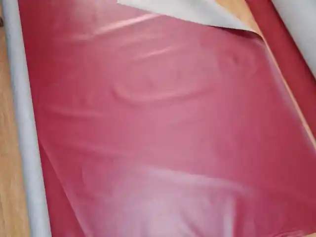 Дермантин, Душанбе