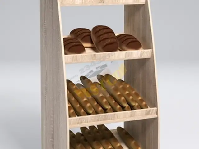 Стеллаж, Душанбе