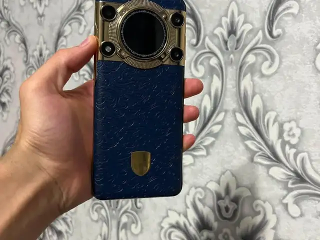 DIM 5G, Кӯлоб
