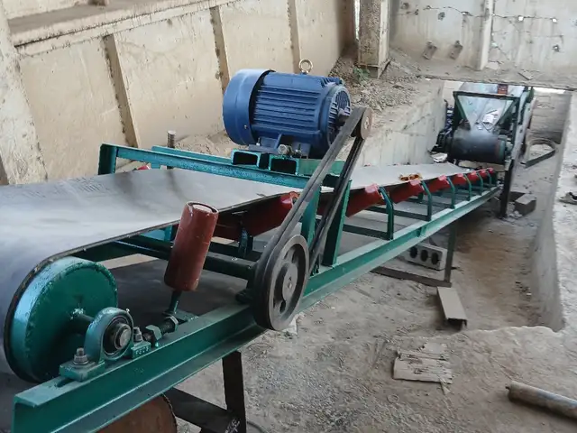Кирпичный завод, Спитамен