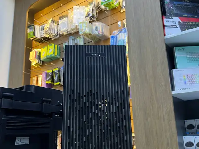 Системный блок Deepcool matrex 30, Душанбе