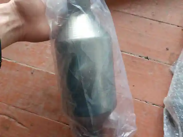 Катализатор, Хуҷанд