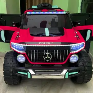 Детская машинка, Душанбе