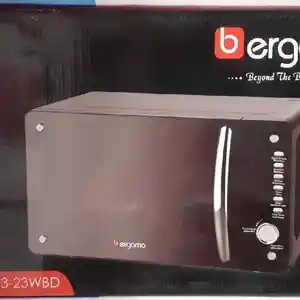 Микроволновка Bergamo Mw 23l, Душанбе