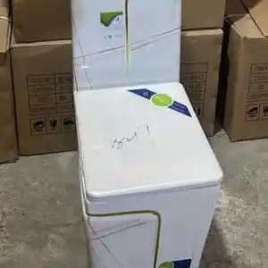 Унитаз, Душанбе