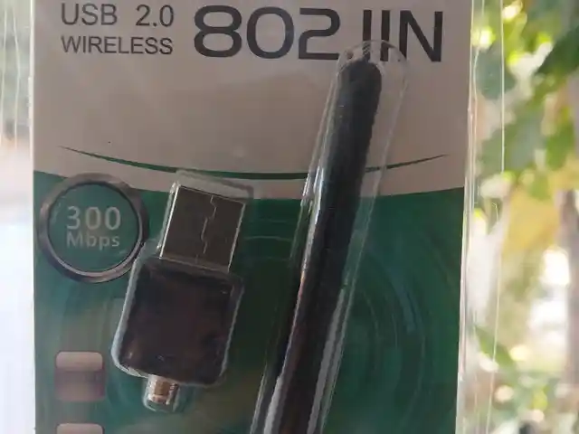 Wifi адаптер 300Mbps, Душанбе