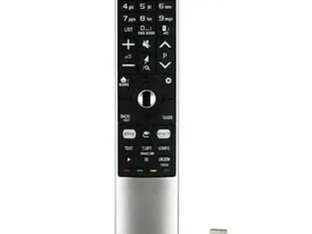 Пульт дистанционного lg, Душанбе