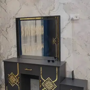 Спальный гарнитур, Душанбе