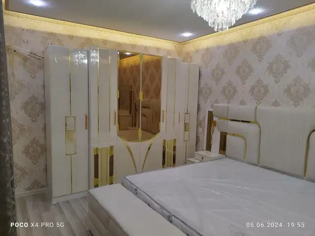 Спальный гарнитур, Душанбе