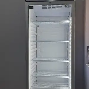 Витринный Холодильник, Душанбе