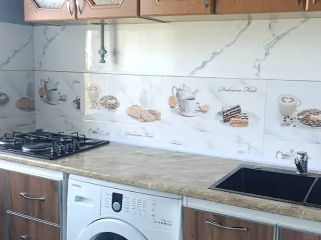 2-комн. квартира, 4 этаж, 54м², 34 мкр, Хуҷанд
