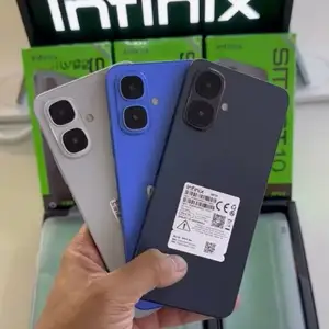 Infinix smart 10 128gb, Душанбе