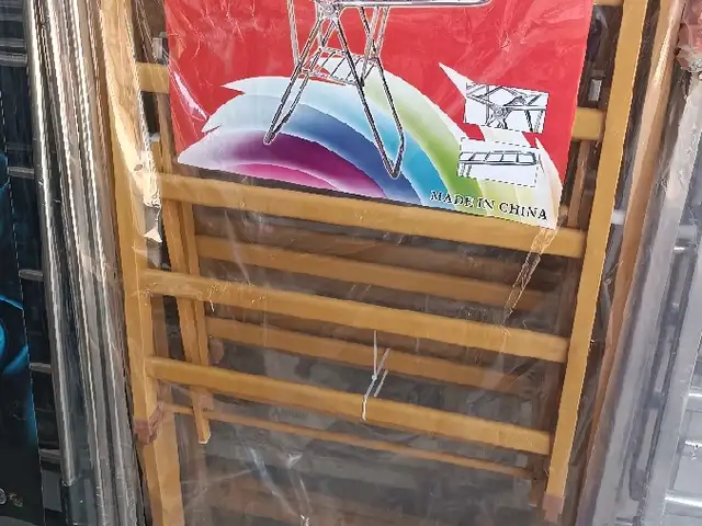 Сушилка для белья, Душанбе