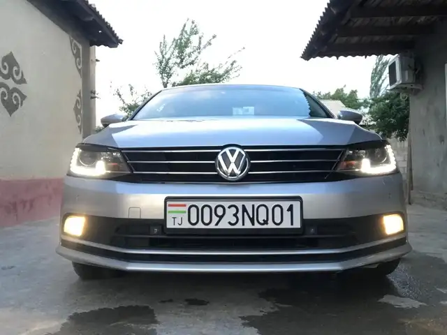 Volkswagen Jetta