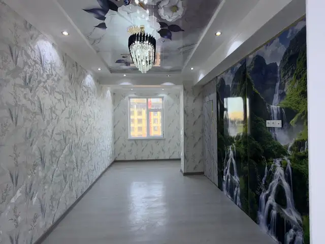 3-комн. квартира, 11 этаж, 60 м², 8 мкр, Гиссар