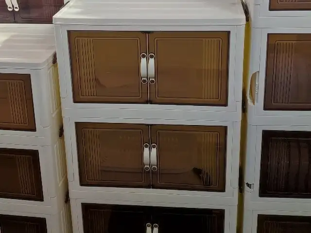 Комод, Душанбе