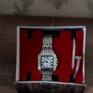 Соати Cartier, Душанбе