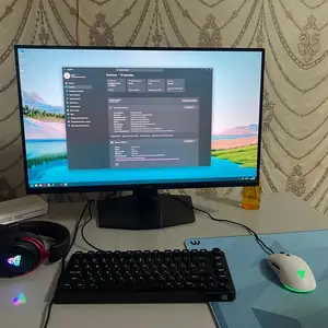 Игровой компьютер RTX 5060 8GB, Душанбе