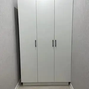 Шкаф, Душанбе
