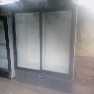 Холодильник, Душанбе