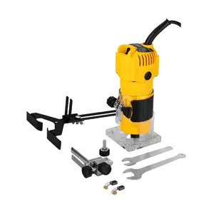 Кромочный фрезер 800W DEKO DKR800, Душанбе