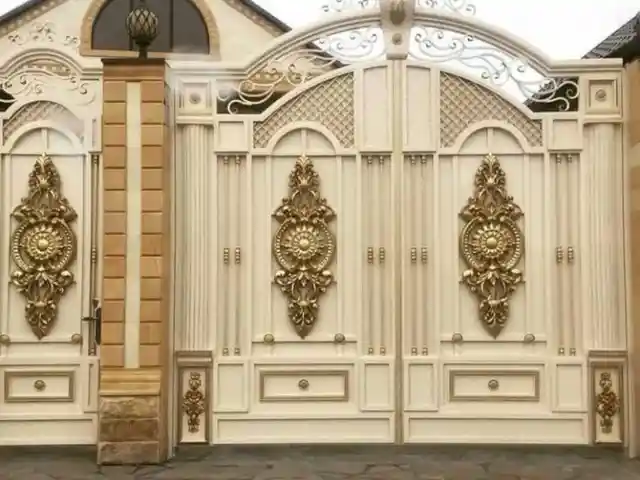 Дарвоза, Душанбе