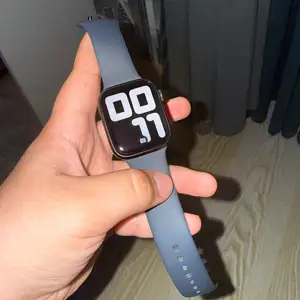 Смарт часы Apple watch series 9 45mm, Душанбе