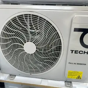 Кондиционер TECH, Душанбе