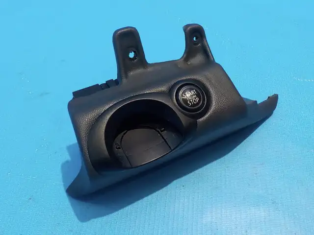 Кнопка запуска двигателя Mini Cooper Clubman R55 2007-2014, Хуҷанд