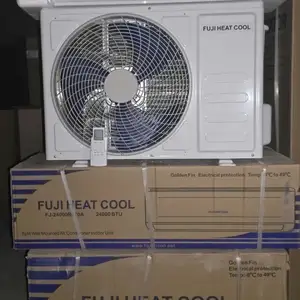 Кондиционер Fuji Heat Cool, Душанбе
