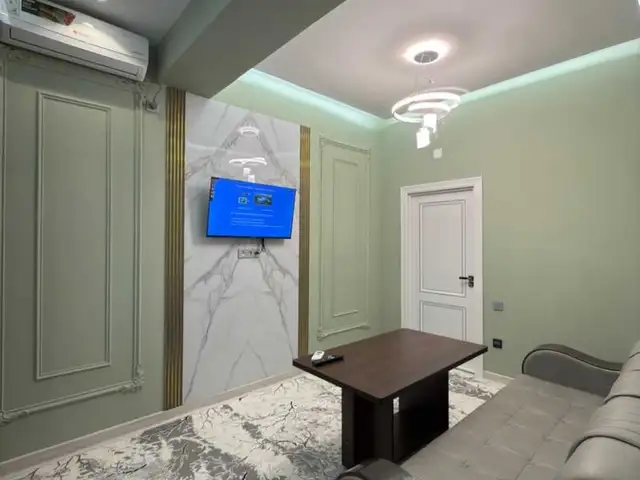 2-комн. квартира, 5 этаж, 60м², 18мкр, Хуҷанд