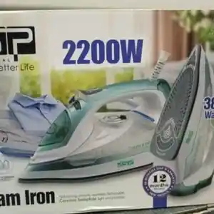 Утюг 2200W, Душанбе