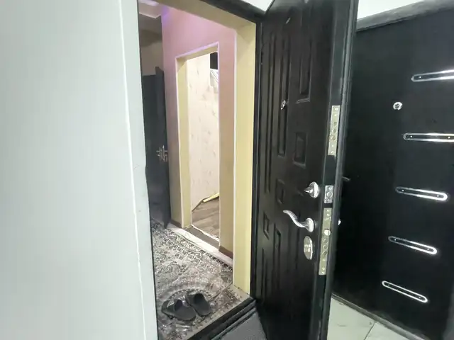 2-комн. квартира, 2 этаж, 54м², Жилмасти, Душанбе