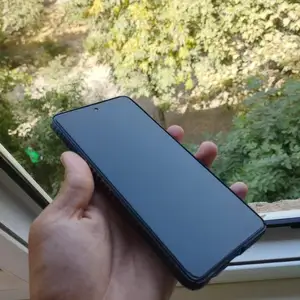 Samsung Galaxy A52, Душанбе