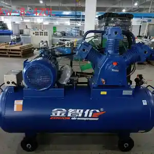 Компрессор 420L 15KW на заказ, Душанбе