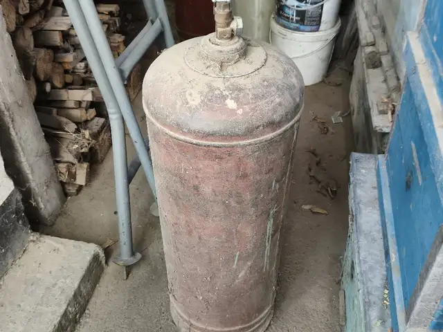 Балон газовый 50л, Душанбе
