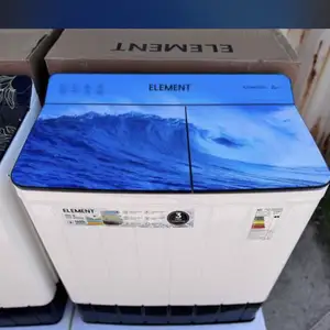 Стиральная машина Element, Душанбе