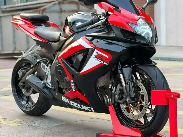 Мотоцикл Suzuki GSX750 Под Заказ, Душанбе