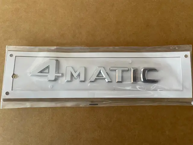 Надпись для Mercedes-Benz, Худжанд