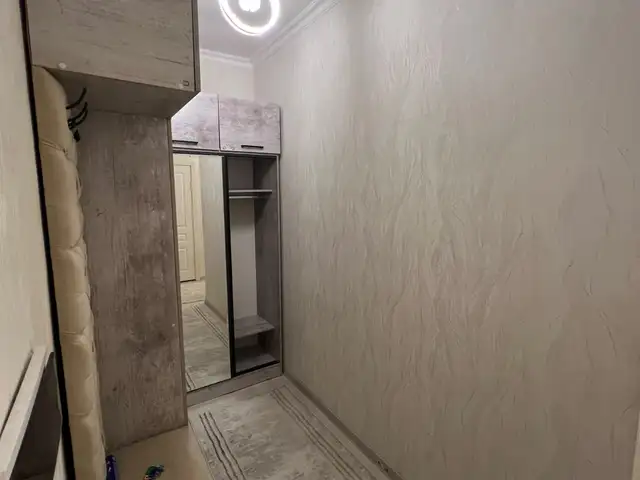 2-комн. квартира, 15 этаж, 65м², проспект Рудаки 102, Душанбе