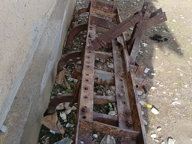 Плуг, Деваштич (Ганчи)