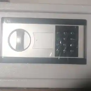 Сейф, Душанбе