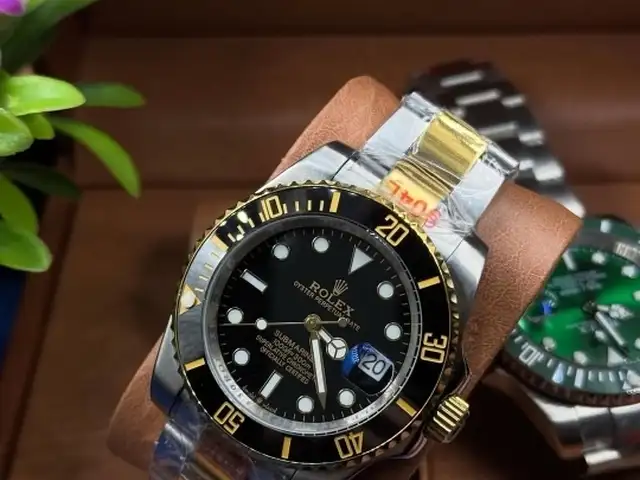 Часы Rolex, Душанбе