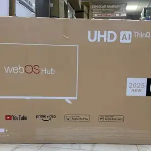 Телевизор, Душанбе