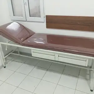 Кушетка, Душанбе