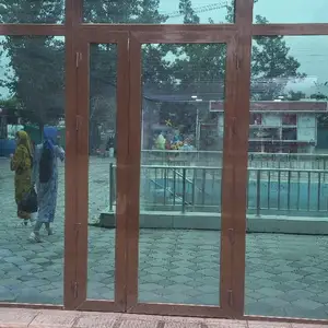 Дверь, Душанбе